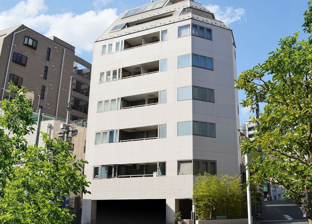 undefined Daily-Condo Tokyo Azabu 3