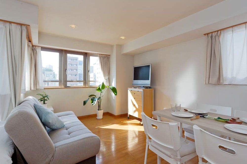 undefined Daily-Condo Tokyo Azabu