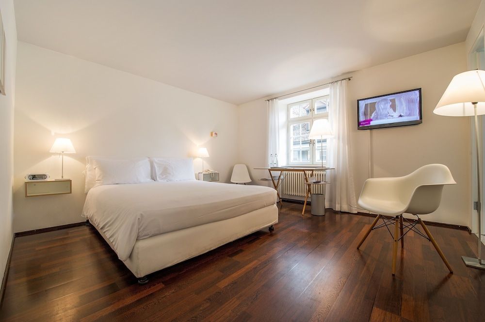 undefined Der Teufelhof Basel 4