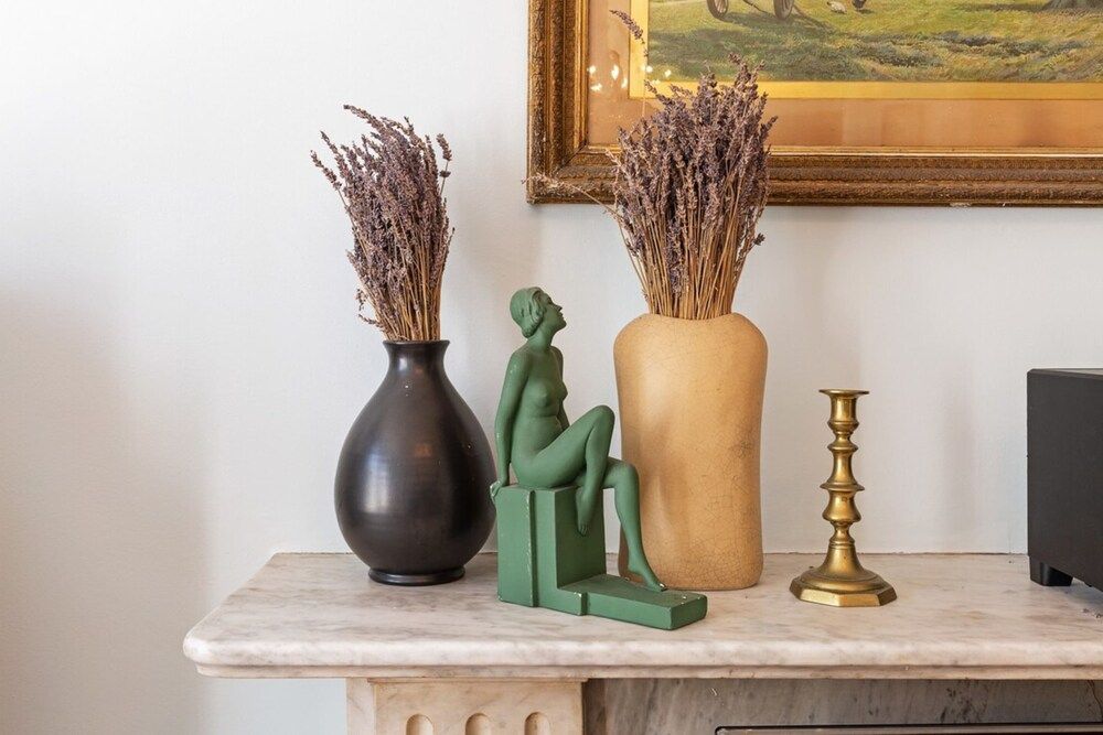 Gorgeous 1 Bedroom in Earl's Court With Vintage Furniture Apartment (1 Bedroom) 19