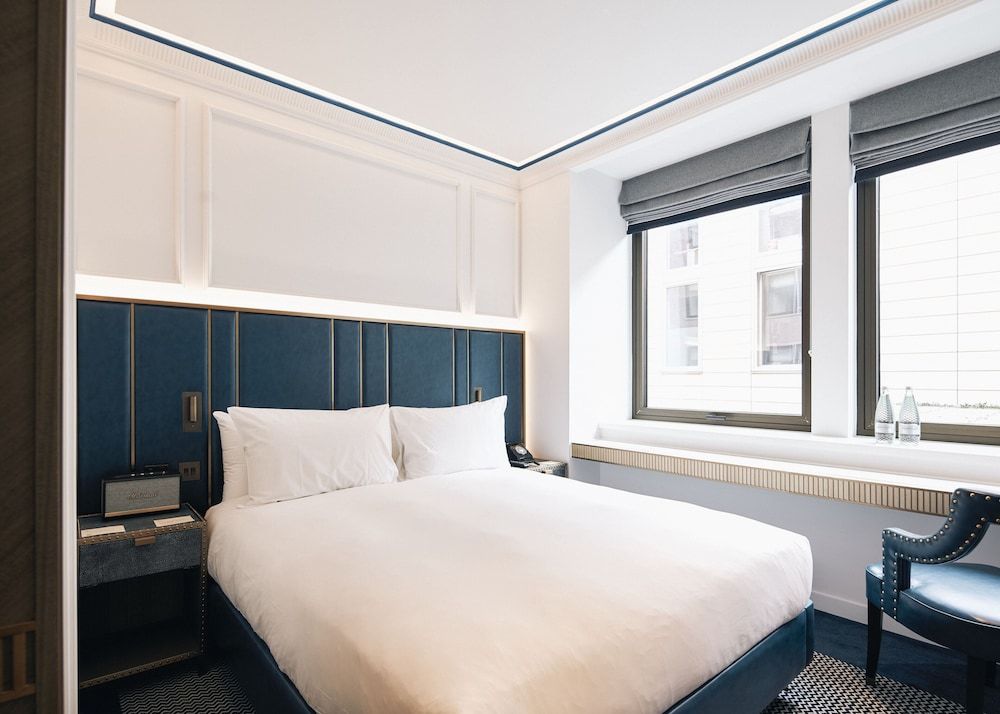 Page8, Page Hotels Double Room 5