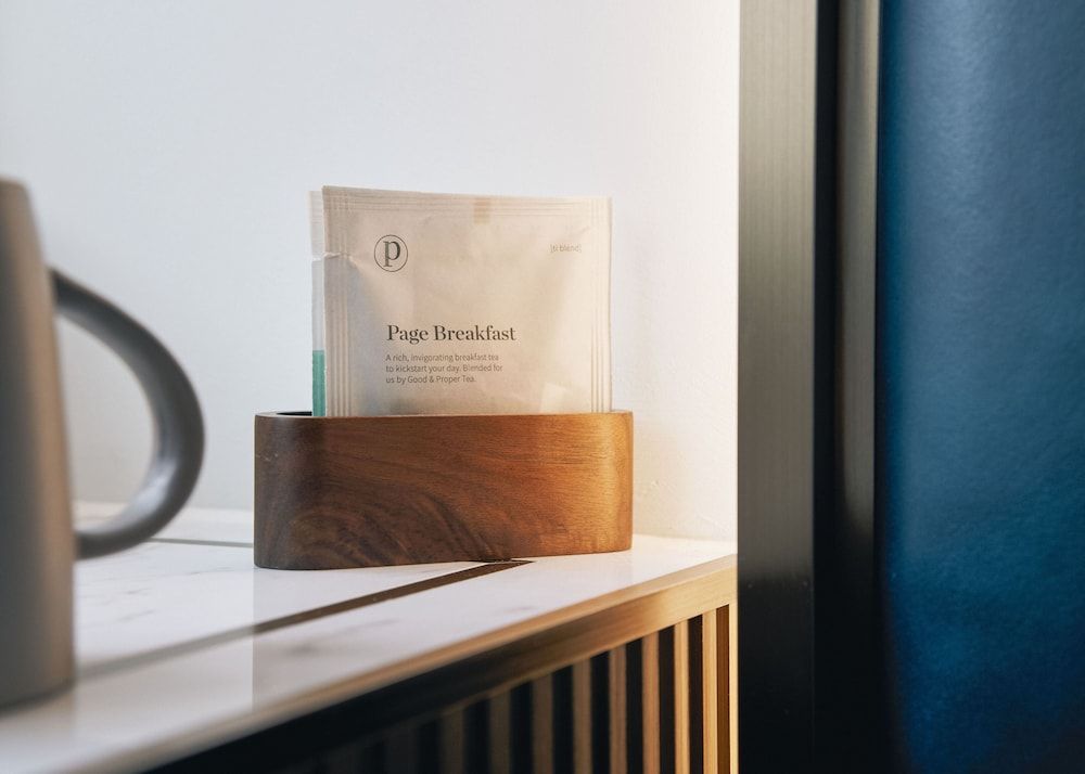 Page8, Page Hotels Double Room 23