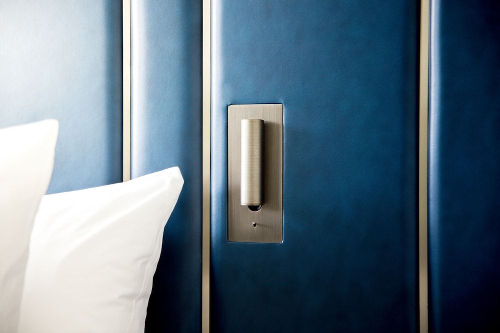 Page8, Page Hotels Double Room 21