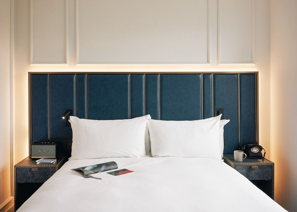 Page8, Page Hotels Double Room 2