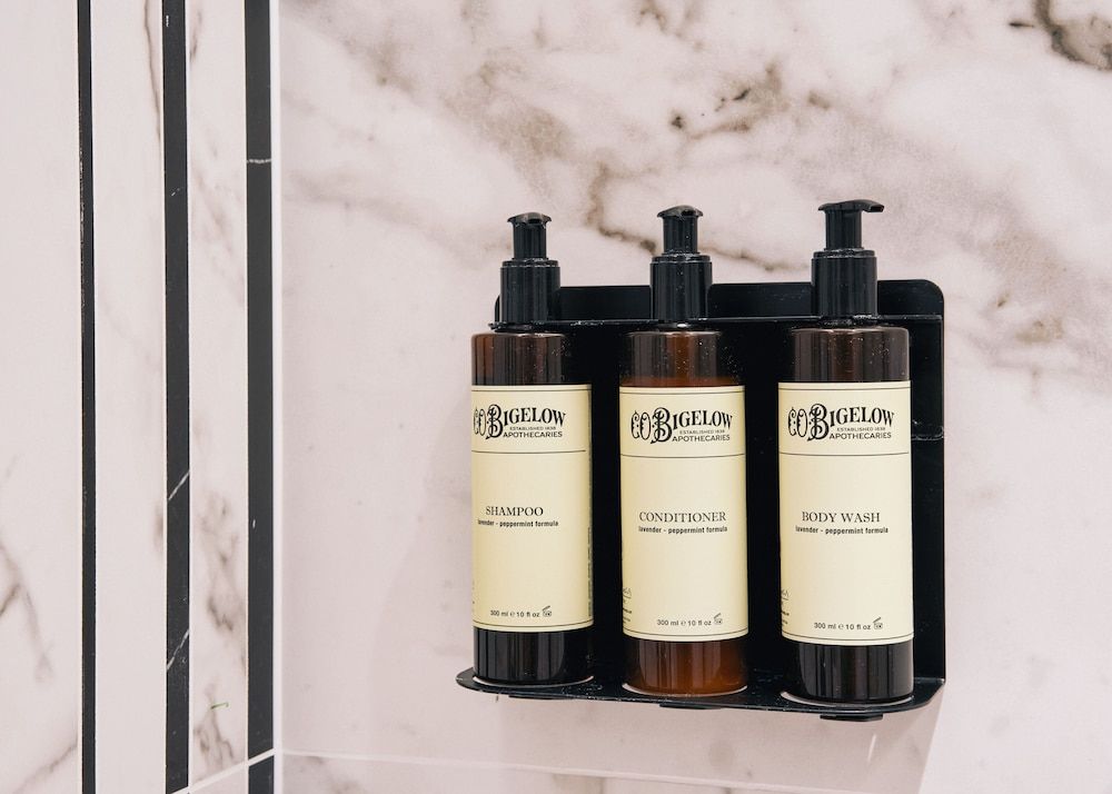 Page8, Page Hotels Double Room 8