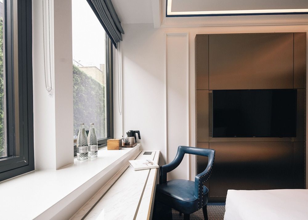 Page8, Page Hotels Double Room 14