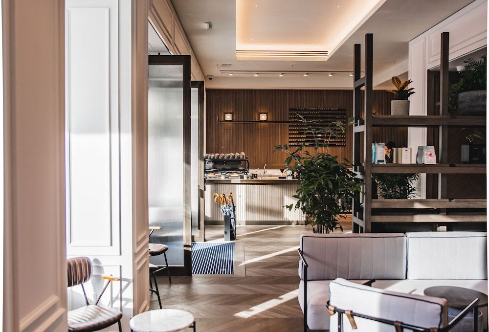 undefined Page8, Page Hotels