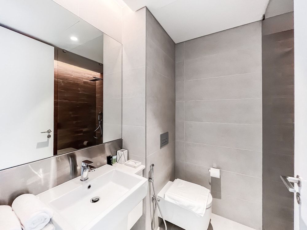 Bluewaters Residences Building 5 Dubai
