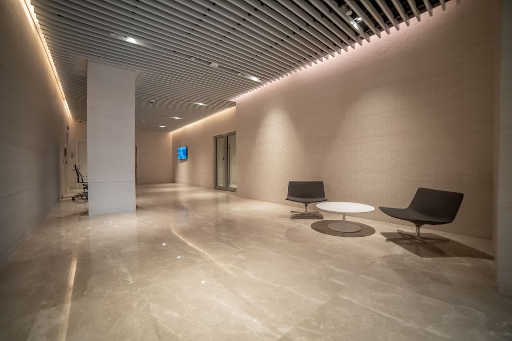 Bluewaters Residences Building 5 Dubai