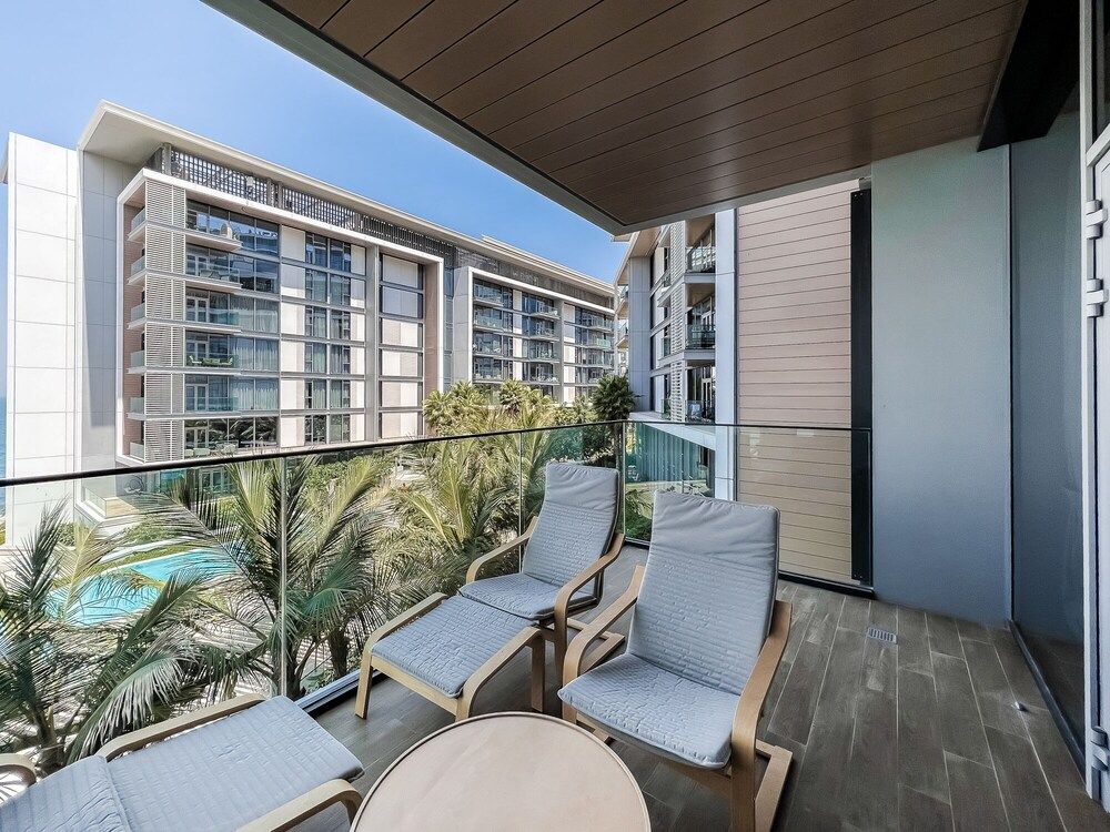 Bluewaters Residences Building 5 Dubai