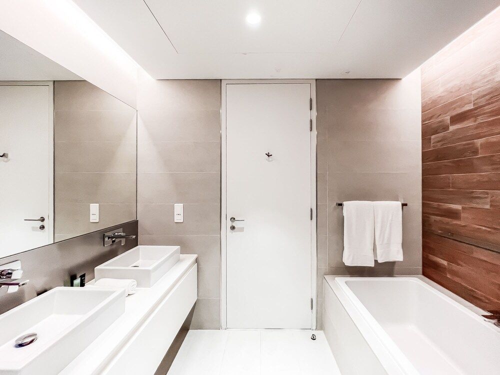 Bluewaters Residences Building 5 Dubai
