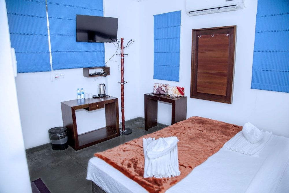 GiGi Colombo Double Room 2