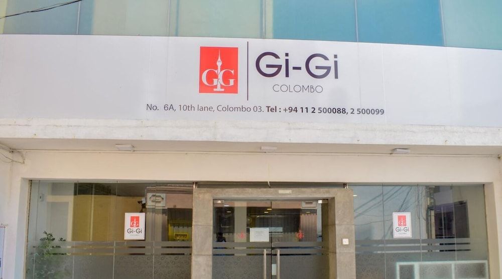 undefined GiGi Colombo 3