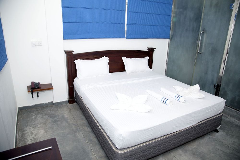 GiGi Colombo Double Room 3