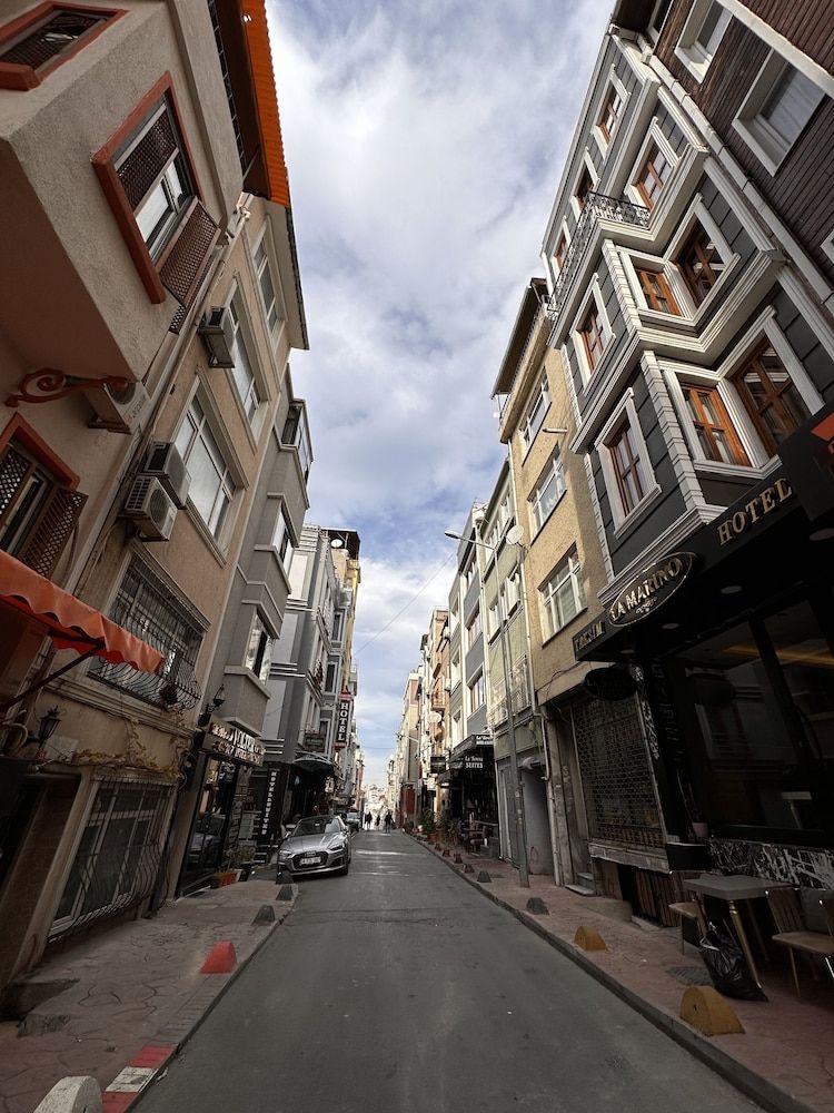 undefined Taksim La Marino Hotel 10