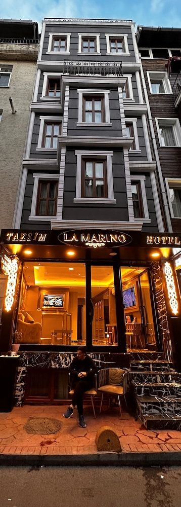 undefined Taksim La Marino Hotel 6