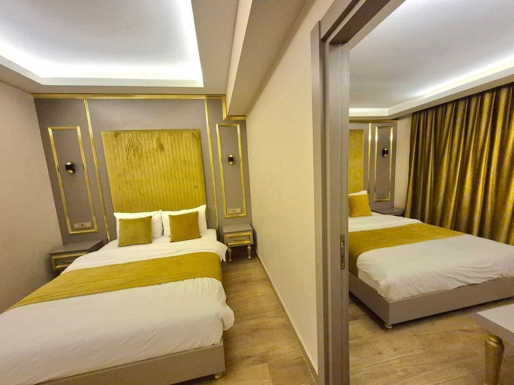 undefined Taksim La Marino Hotel 4