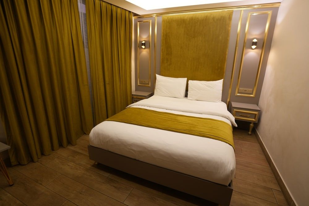 undefined Taksim La Marino Hotel 5