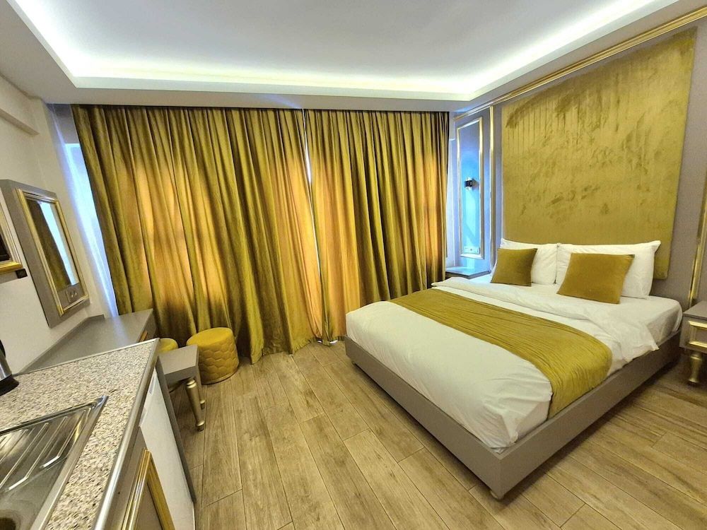 undefined Taksim La Marino Hotel