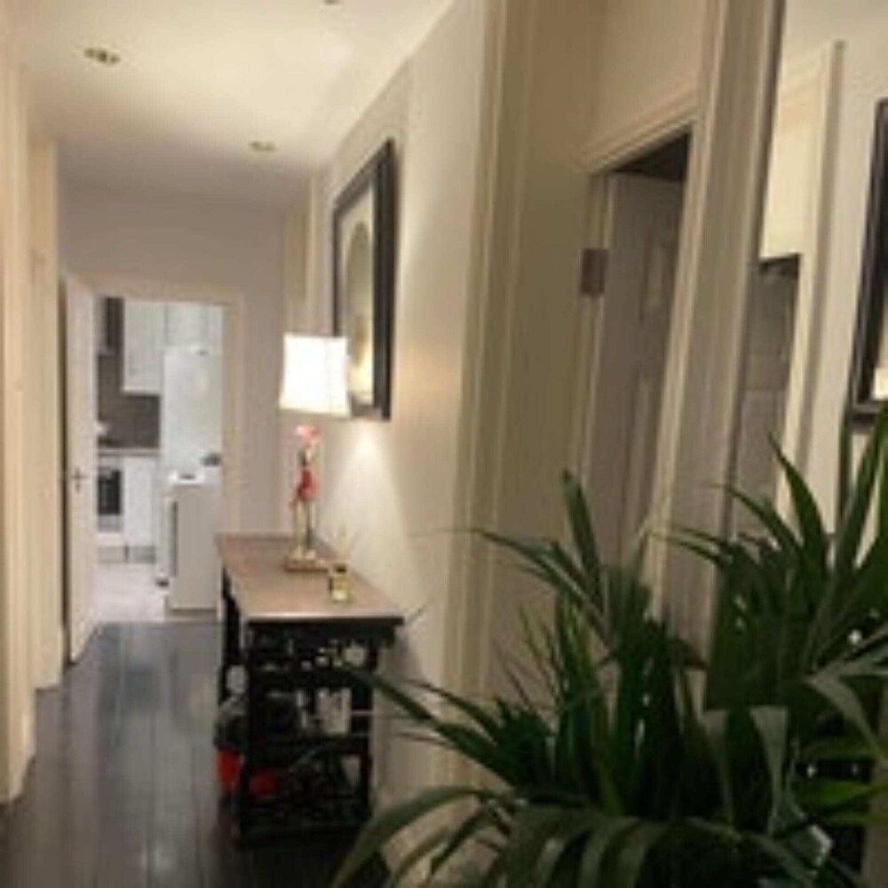 undefined Modern 4 Bedroom Apartment In The Heart Of South Kensington 5