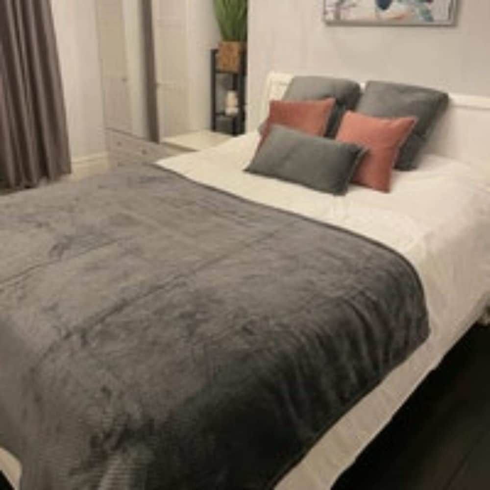 undefined Modern 4 Bedroom Apartment In The Heart Of South Kensington 3