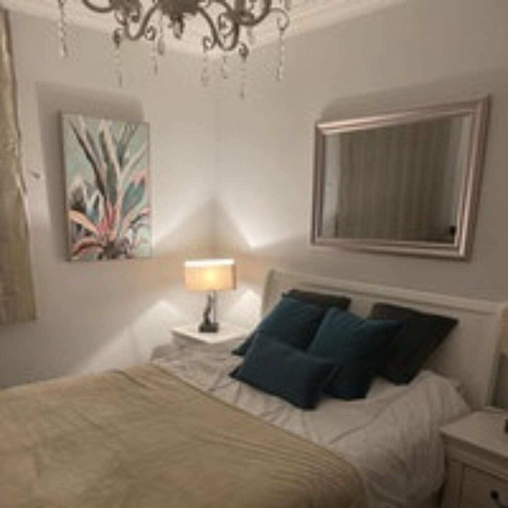 undefined Modern 4 Bedroom Apartment In The Heart Of South Kensington 7