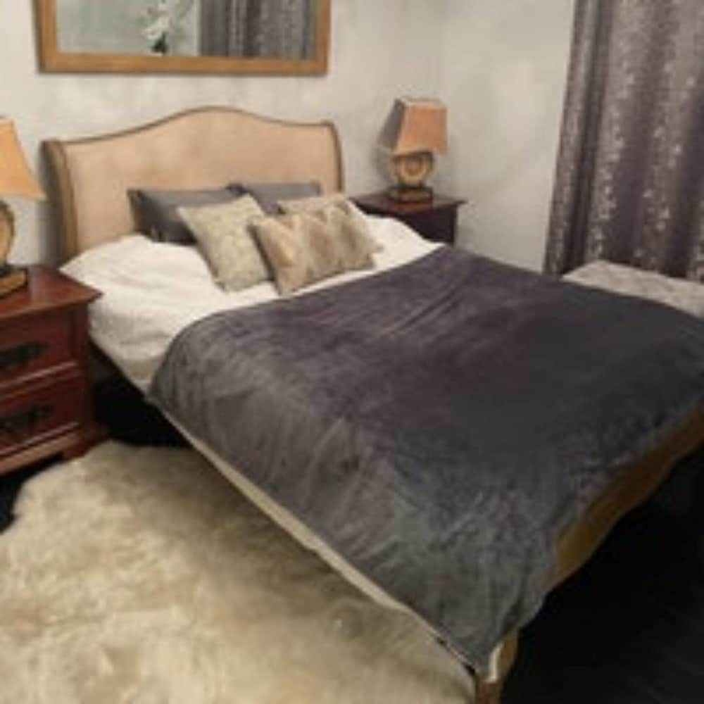 undefined Modern 4 Bedroom Apartment In The Heart Of South Kensington 10