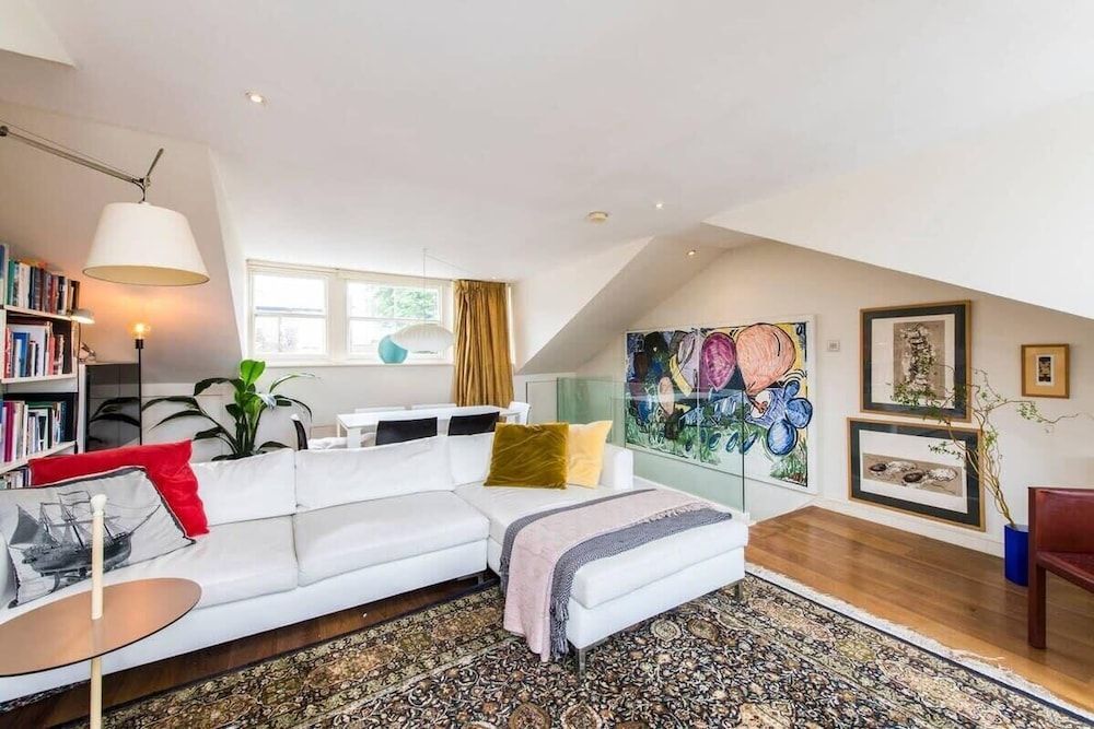 Unique 2bed Apartment, Portobello Rd