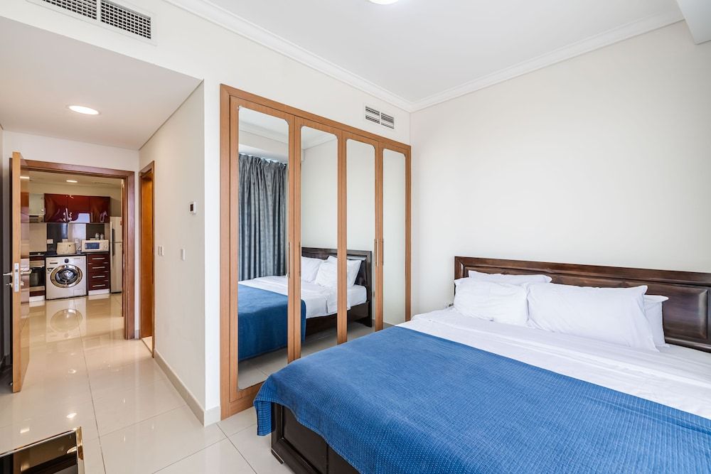 undefined Large & Ready 3Beds Ocean Heights Marina 5