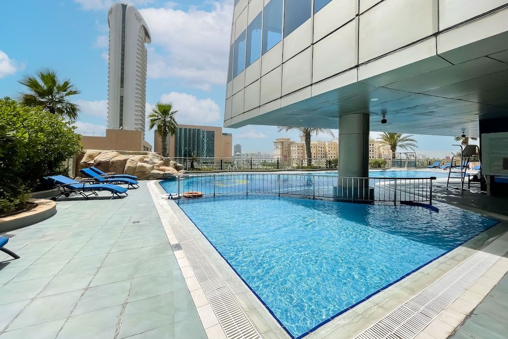 undefined Large & Ready 3Beds Ocean Heights Marina 3