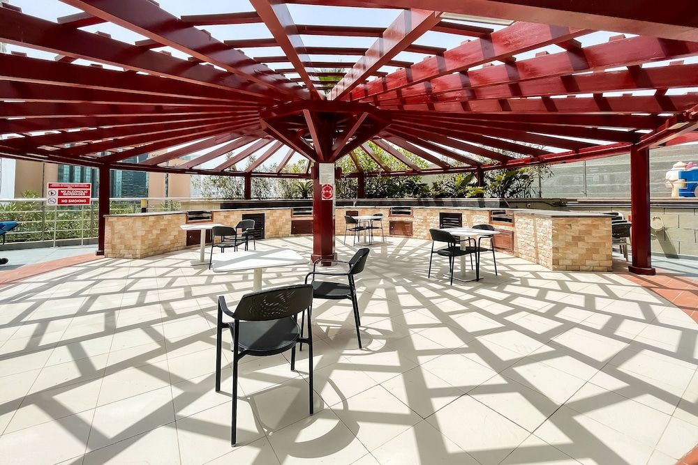 undefined Large & Ready 3Beds Ocean Heights Marina 4