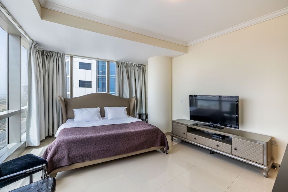 undefined Large & Ready 3Beds Ocean Heights Marina 8