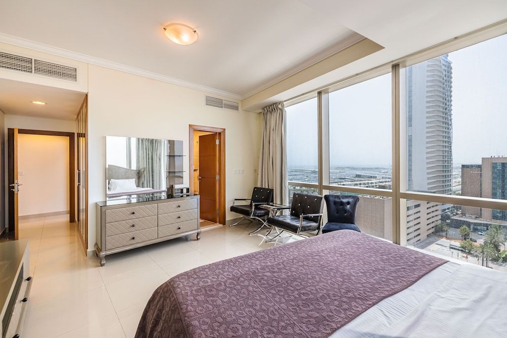 undefined Large & Ready 3Beds Ocean Heights Marina 7