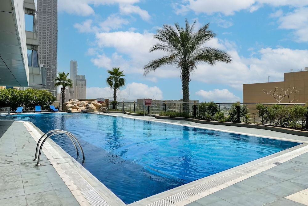 undefined Large & Ready 3Beds Ocean Heights Marina 2