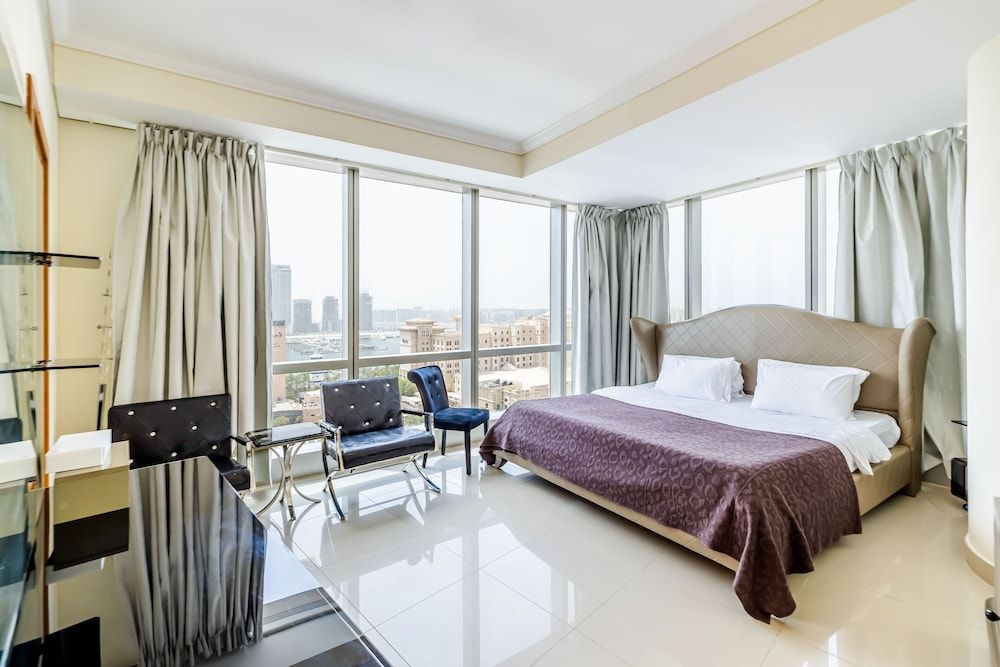 undefined Large & Ready 3Beds Ocean Heights Marina 9
