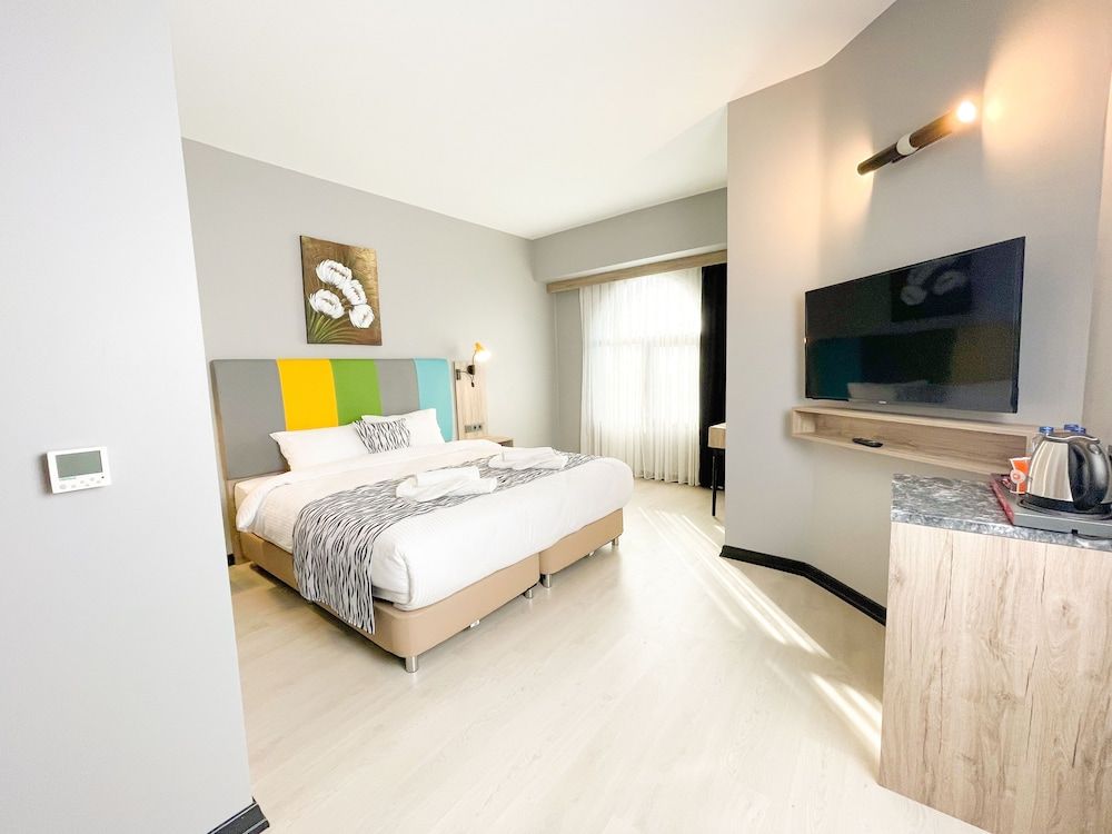 undefined Center Inn Hotel 2