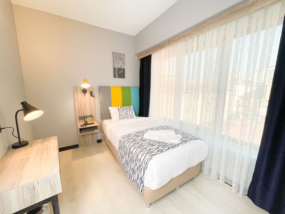 undefined Center Inn Hotel