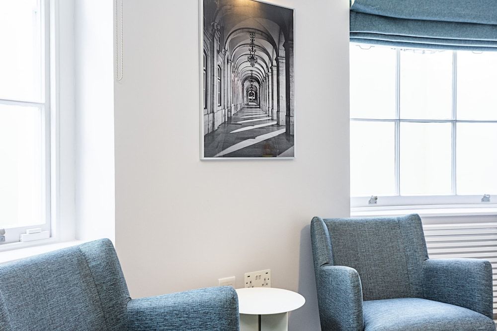 undefined Trendy Studios PRIMROSE HILL 8