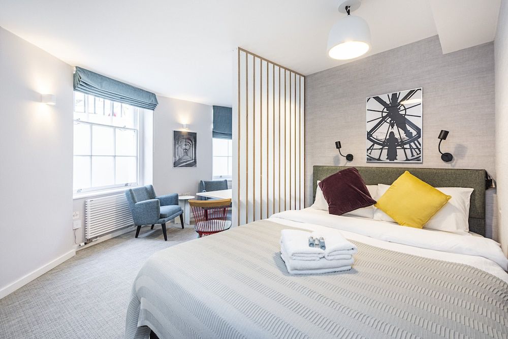 undefined Trendy Studios PRIMROSE HILL 2