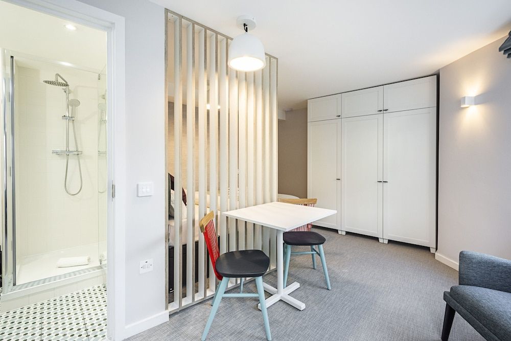 undefined Trendy Studios PRIMROSE HILL 9
