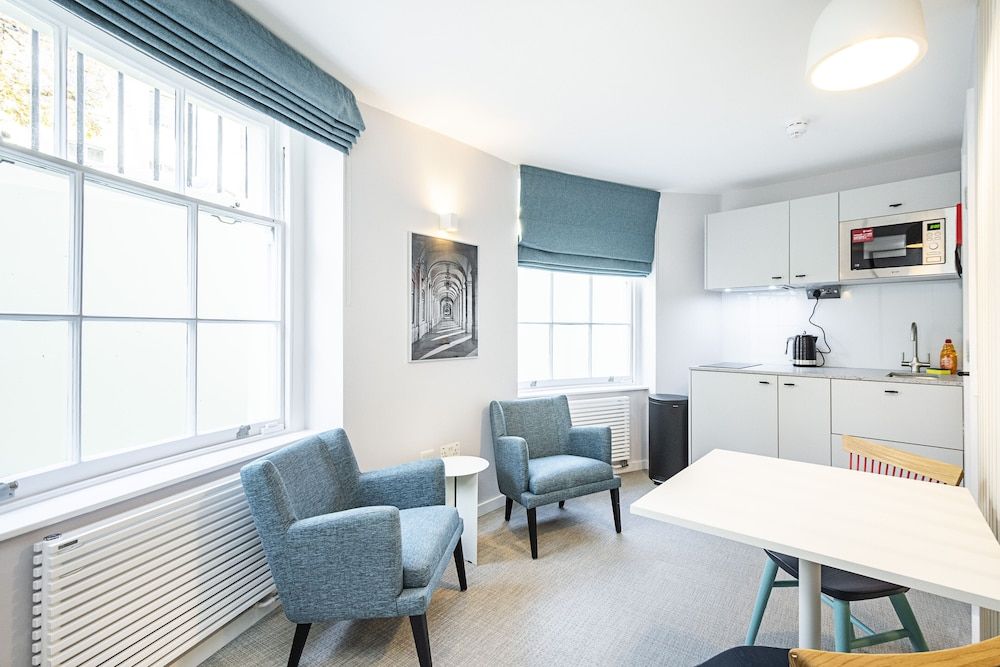 undefined Trendy Studios PRIMROSE HILL 10