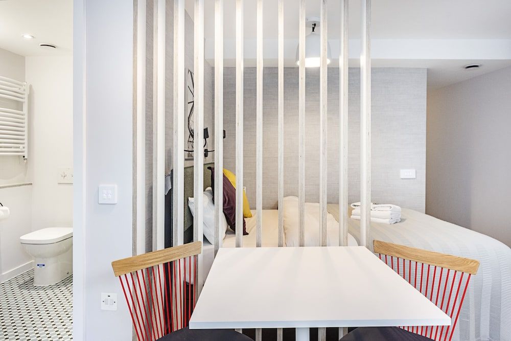 undefined Trendy Studios PRIMROSE HILL 4