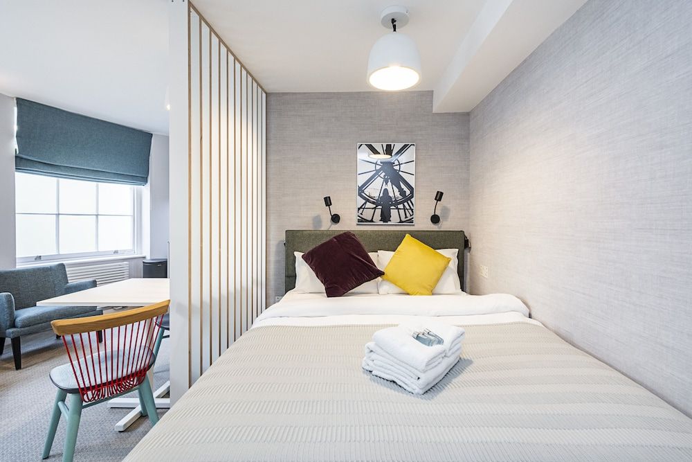 undefined Trendy Studios PRIMROSE HILL 3