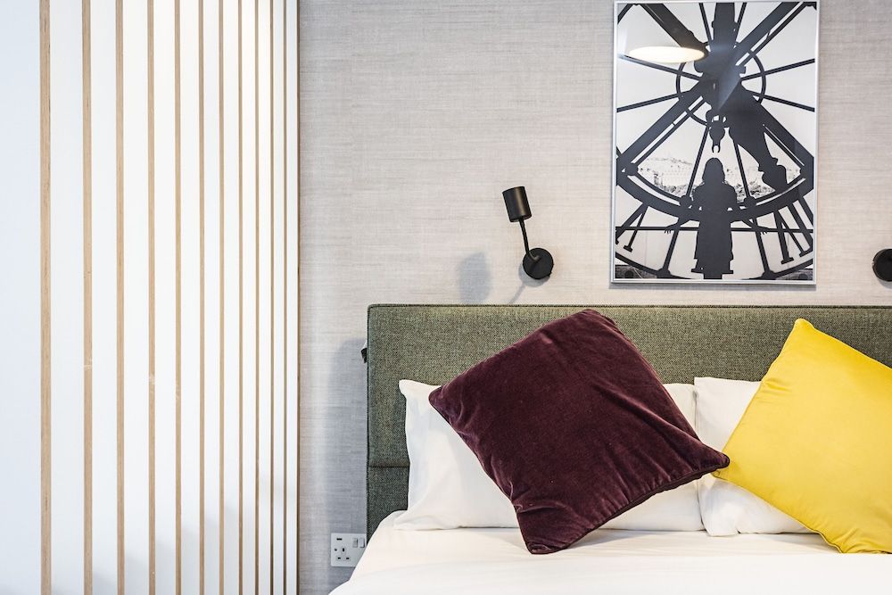 undefined Trendy Studios PRIMROSE HILL 5