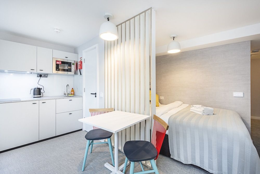 undefined Trendy Studios PRIMROSE HILL 6