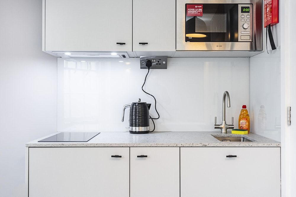 undefined Trendy Studios PRIMROSE HILL 7