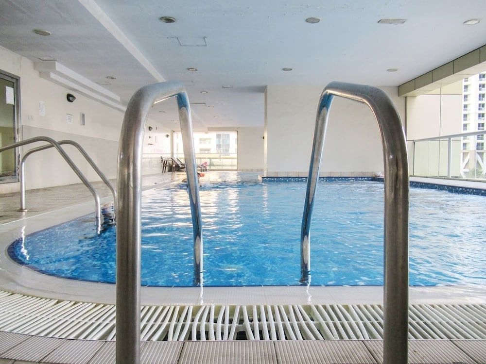 undefined Unique & Contemporary 2BR in Dubai Marina!