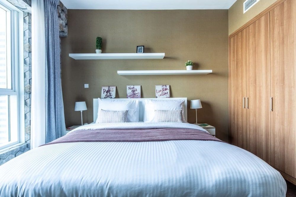 undefined Unique & Contemporary 2BR in Dubai Marina! 10