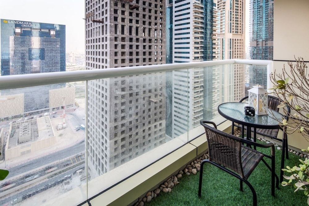 undefined Unique & Contemporary 2BR in Dubai Marina! 5
