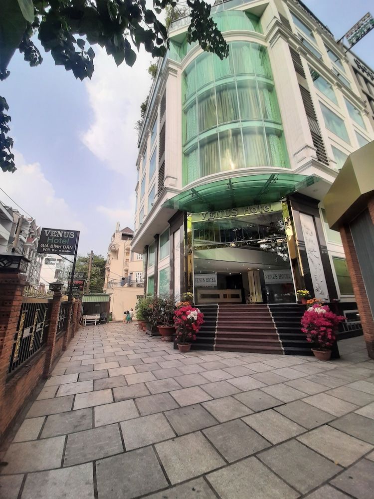 undefined Venus Hotel 6